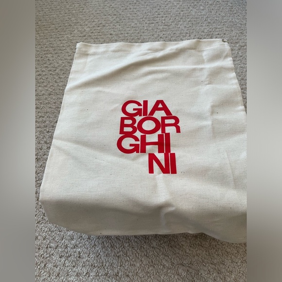 Gia Borghini Scuba Slides in Black Size 39 (U.S. 8.5-9) - Picture 7 of 9